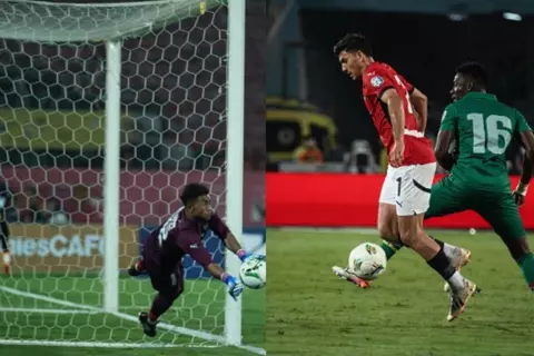 "لإثبات الأفضلية داخل أفريقيا".. مواجهة خاصة تنتظر زيزو ورونين ويليامز في كأس الأمم